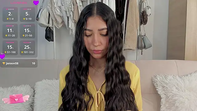 Sweetnaughtygirl  online show from March 2026 01:00:02 AM