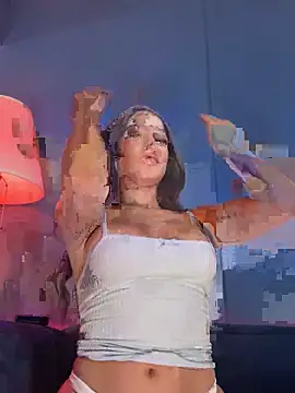 Olivia Collins1 online show from November 2025 01:59:02 AM