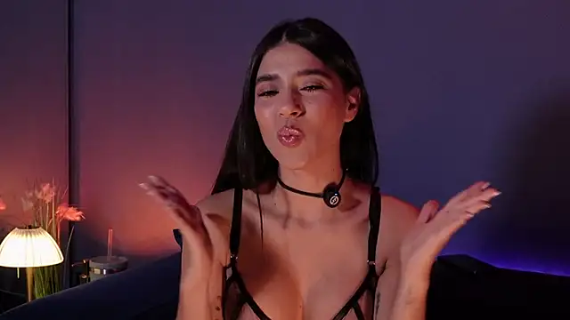 Olivia Collins1 online show from March 2026 05:57:02 AM