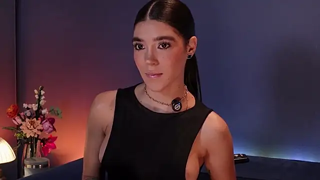 Olivia Collins1 online show from June 2026 10:59:01 PM