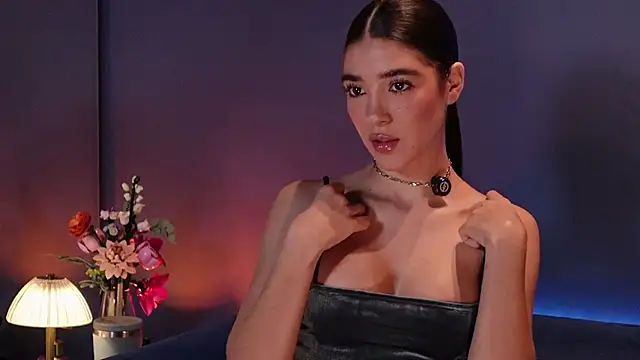 Olivia Collins1 online show from June 2026 12:11:01 AM
