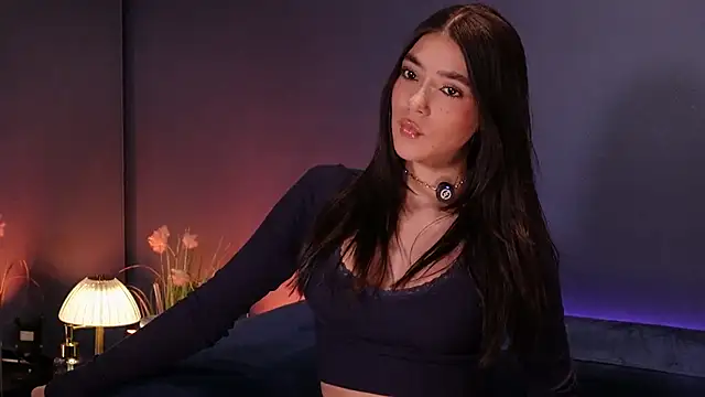 Olivia Collins1 online show from May 2026 07:09:01 PM