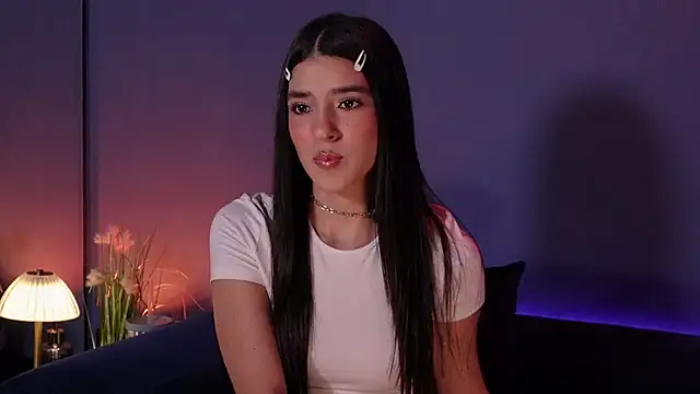 Olivia Collins1 online show from March 2026 10:11:01 PM