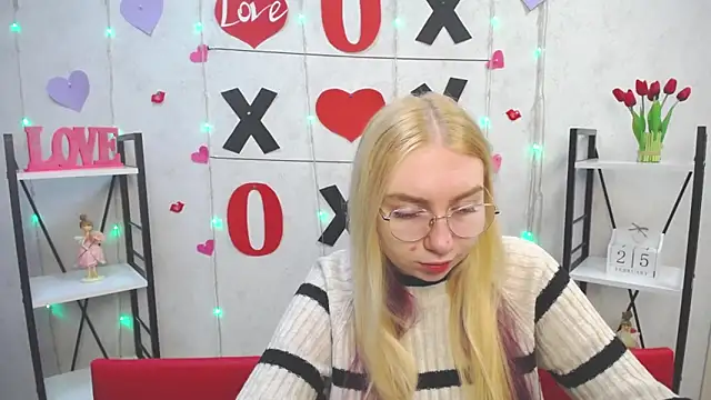 BeatriceFly online show from February 2025 06:14:02 AM