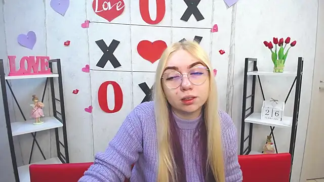 BeatriceFly online show from February 2025 06:13:01 AM