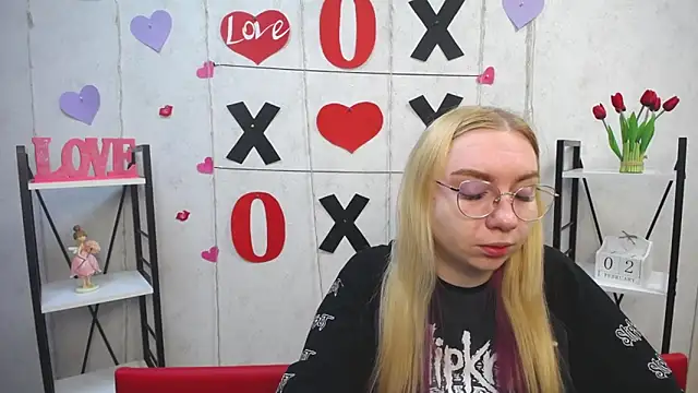 BeatriceFly online show from February 2025 06:14:02 AM
