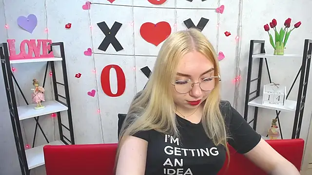 BeatriceFly online show from March 2025 09:52:02 AM