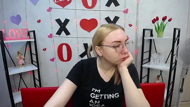 BeatriceFly online show from March 2025 06:11:02 AM