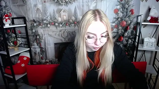 BeatriceFly online show from January 2026 01:07:01 PM