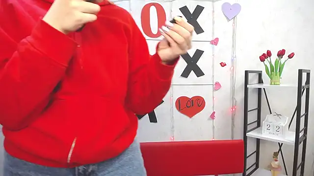 BeatriceFly online show from March 2025 02:14:01 PM