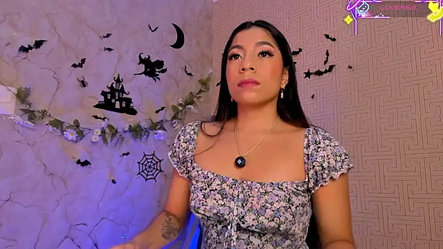 Mia Gothzx online show from November 2025 12:42:01 PM