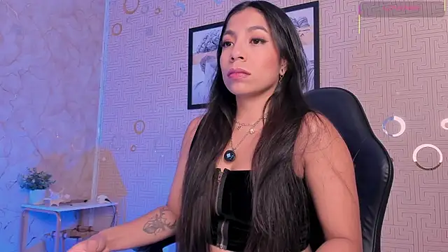 Mia Gothzx online show from May 2026 08:45:02 PM