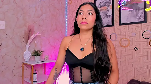 Mia Gothzx online show from February 2026 11:43:02 AM