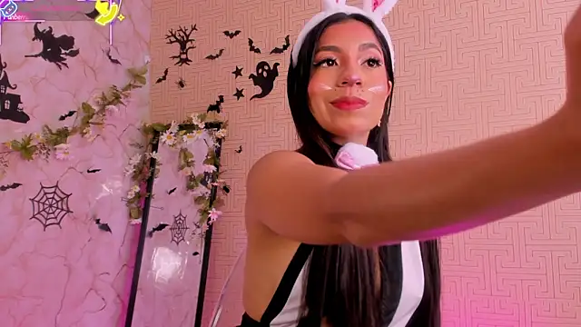 Mia Gothzx online show from October 2025 03:30:01 PM