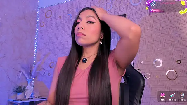 Mia Gothzx online show from April 2026 02:12:02 PM