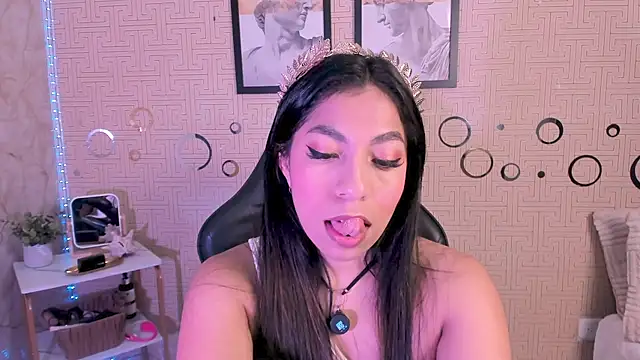 Snapshot of Mia_Gothzx chatting on June 2026 12:43:02 PM Mia Gothzx online show from June 2026 12:43:02 PM