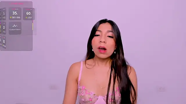 Mia Gothzx online show from March 2025 11:12:02 PM