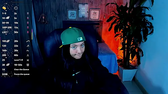miichael black online show from September 2025 10:20:02 AM