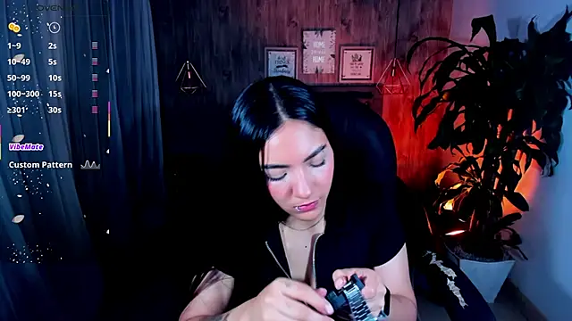 miichael black online show from November 2025 10:03:02 PM