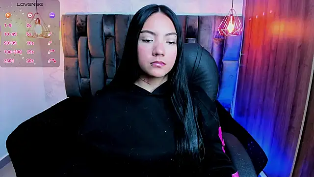 miichael black online show from February 2026 09:55:02 PM