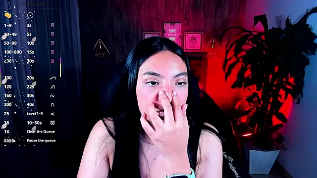 miichael black online show from October 2025 09:39:01 AM