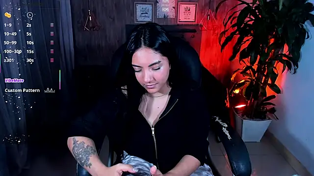 miichael black online show from November 2025 02:28:01 PM