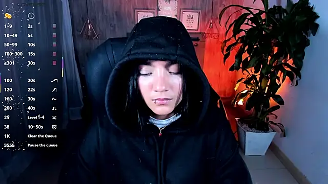 miichael black online show from October 2025 10:52:01 PM