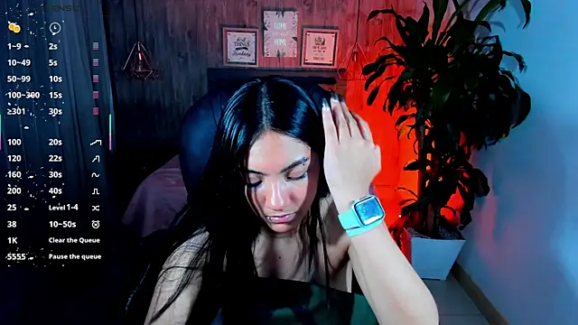 miichael black online show from September 2025 09:27:02 AM