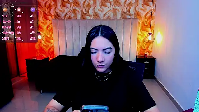 miichael black online show from April 2026 12:18:02 AM