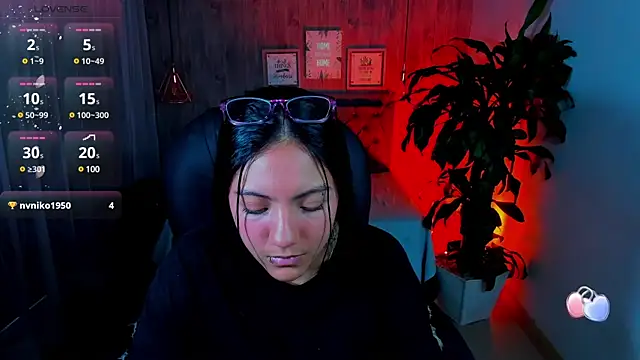 miichael black online show from March 2025 05:07:02 PM