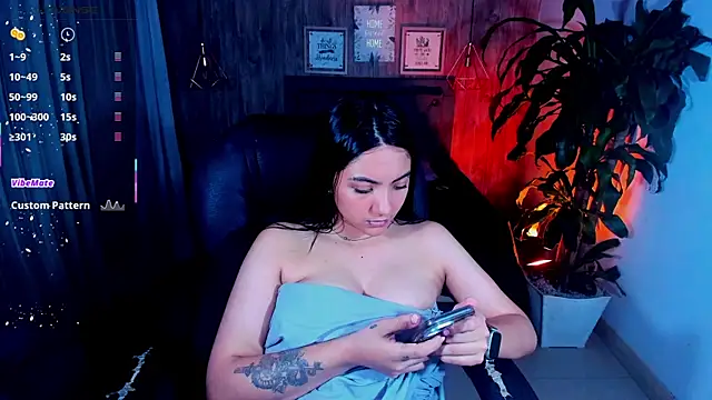 miichael black online show from November 2025 09:35:02 AM