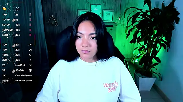 miichael black online show from October 2025 10:58:02 AM