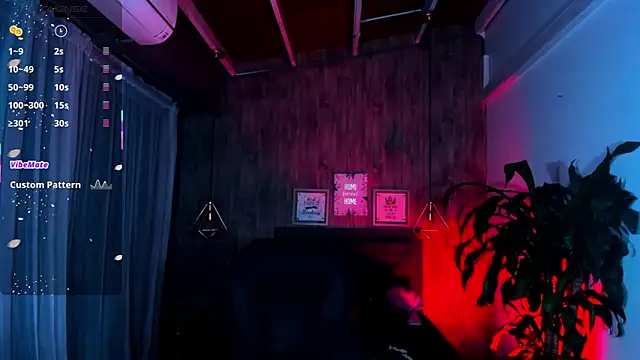 miichael black online show from October 2025 09:43:02 PM