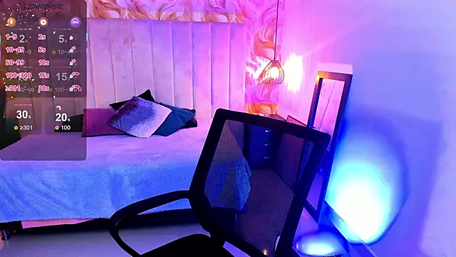 miichael black online show from February 2026 12:54:01 AM