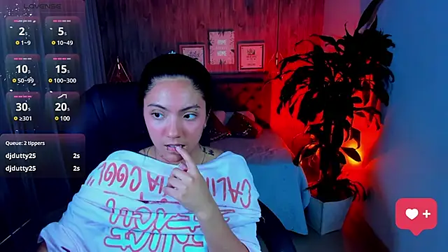 miichael black online show from February 2025 06:59:02 PM
