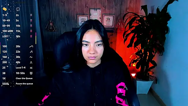 miichael black online show from October 2025 10:01:01 AM
