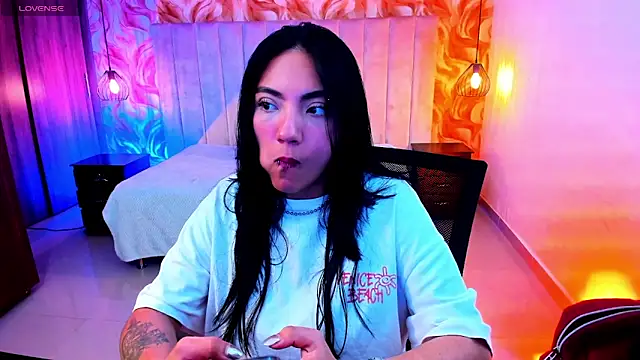 miichael black online show from April 2026 01:27:01 PM