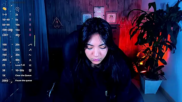 miichael black online show from November 2025 06:11:02 PM