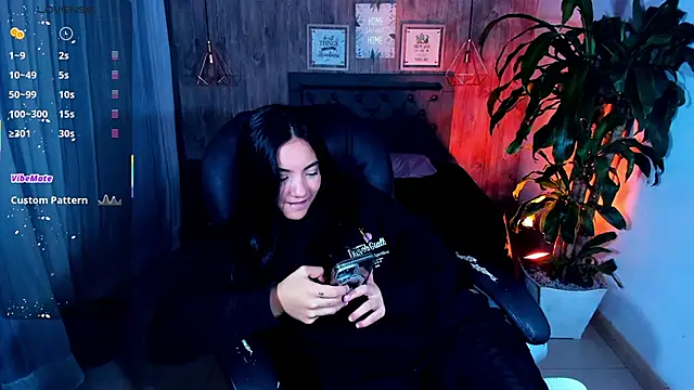 miichael black online show from November 2025 02:37:01 AM