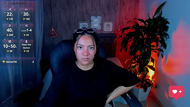miichael black online show from March 2025 05:08:02 PM