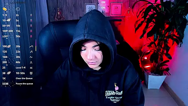 miichael black online show from November 2025 03:26:02 PM