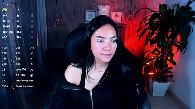 miichael black online show from November 2025 02:23:02 AM