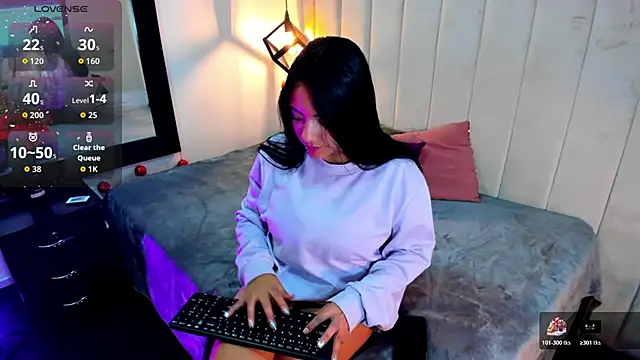 miichael black online show from December 2025 09:27:01 PM