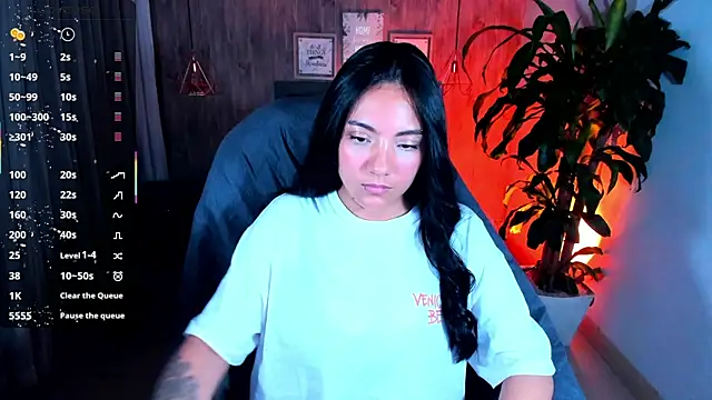 miichael black online show from December 2025 08:09:02 AM