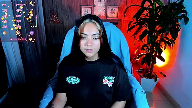 miichael black online show from January 2026 08:48:01 PM