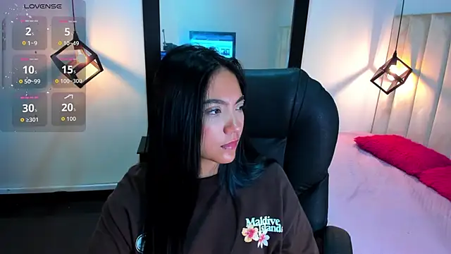 miichael black online show from November 2025 09:04:01 PM