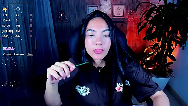 miichael black online show from November 2025 09:40:01 PM