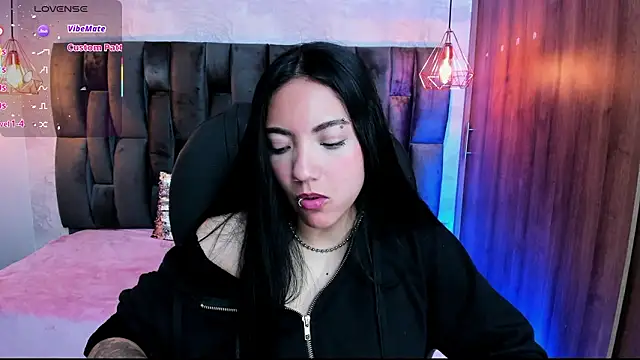 miichael black online show from February 2026 09:12:01 PM