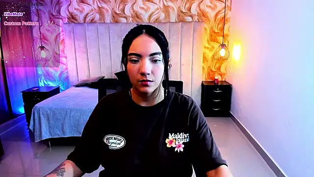 miichael black online show from April 2026 08:04:02 PM