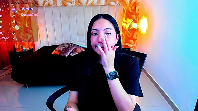miichael black online show from June 2026 07:19:02 PM